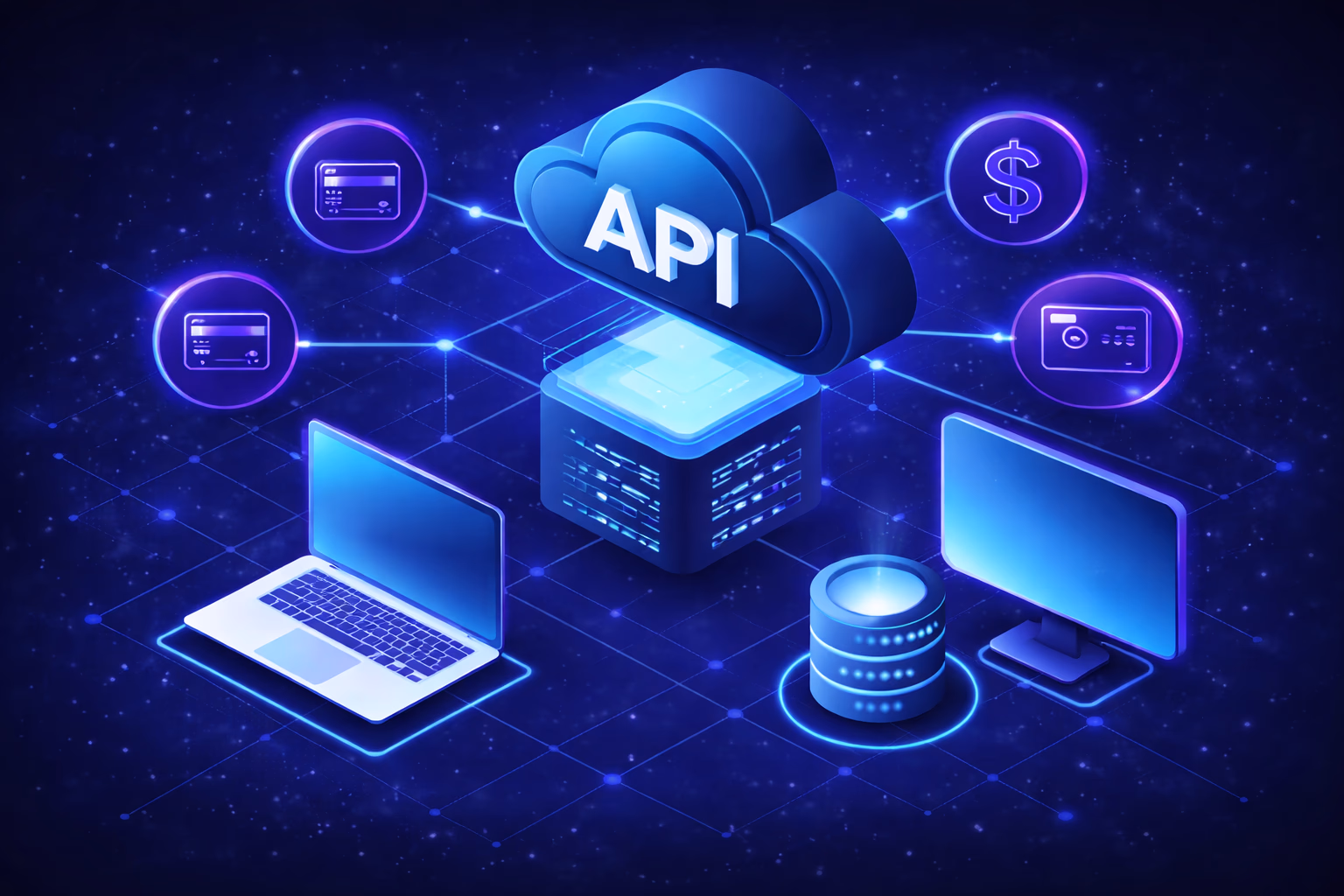 Payment API