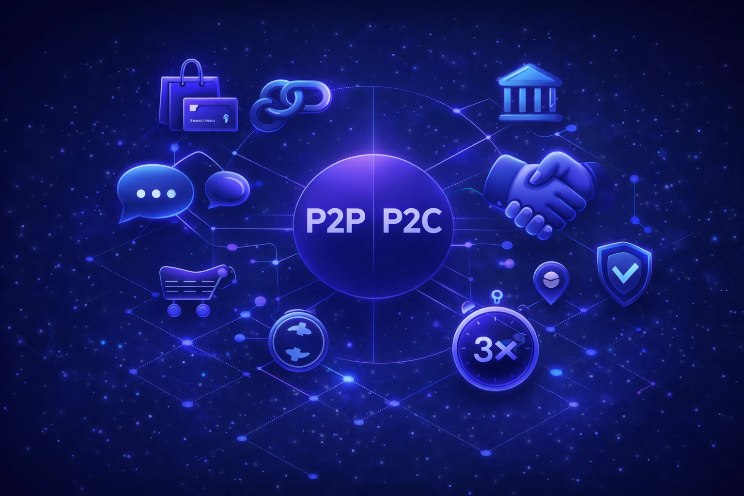 P2P